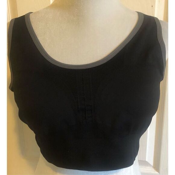 Heathyoga Sports Bra Size XXXL - Picture 2 of 7